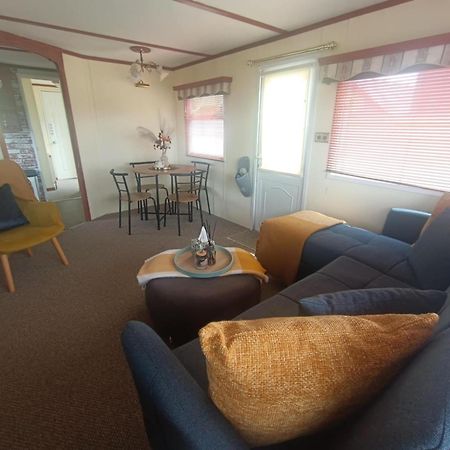 Portlaw Mount Bolton Mobile Home מראה חיצוני תמונה