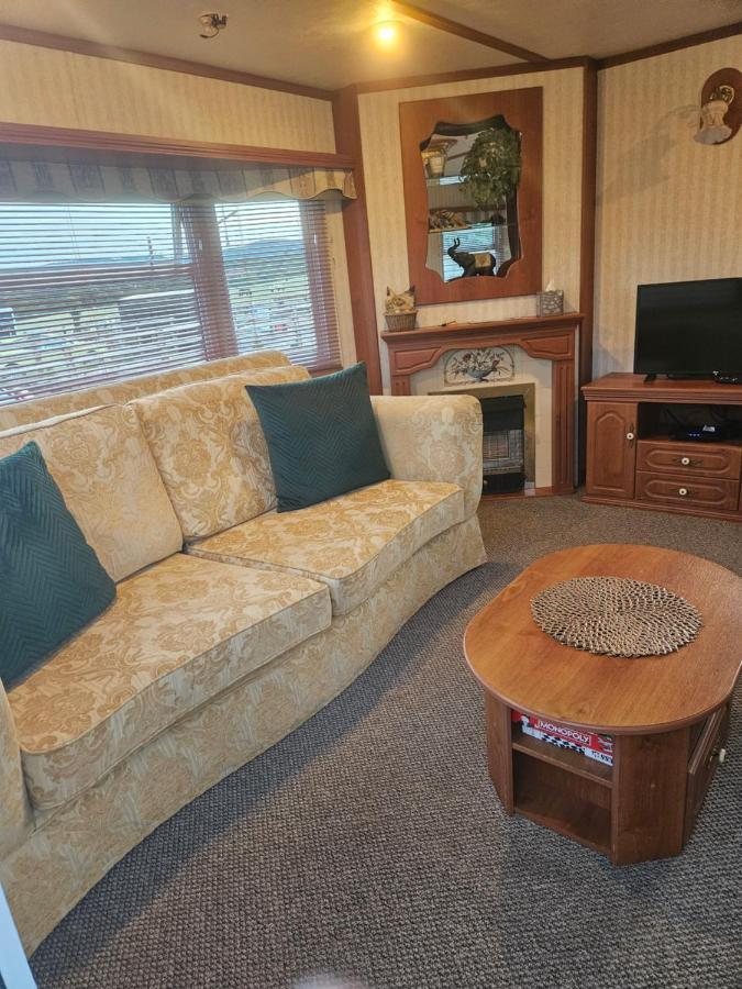 Portlaw Mount Bolton Mobile Home מראה חיצוני תמונה