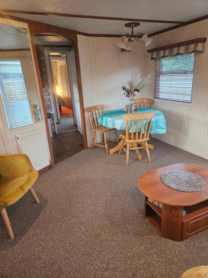 Portlaw Mount Bolton Mobile Home מראה חיצוני תמונה