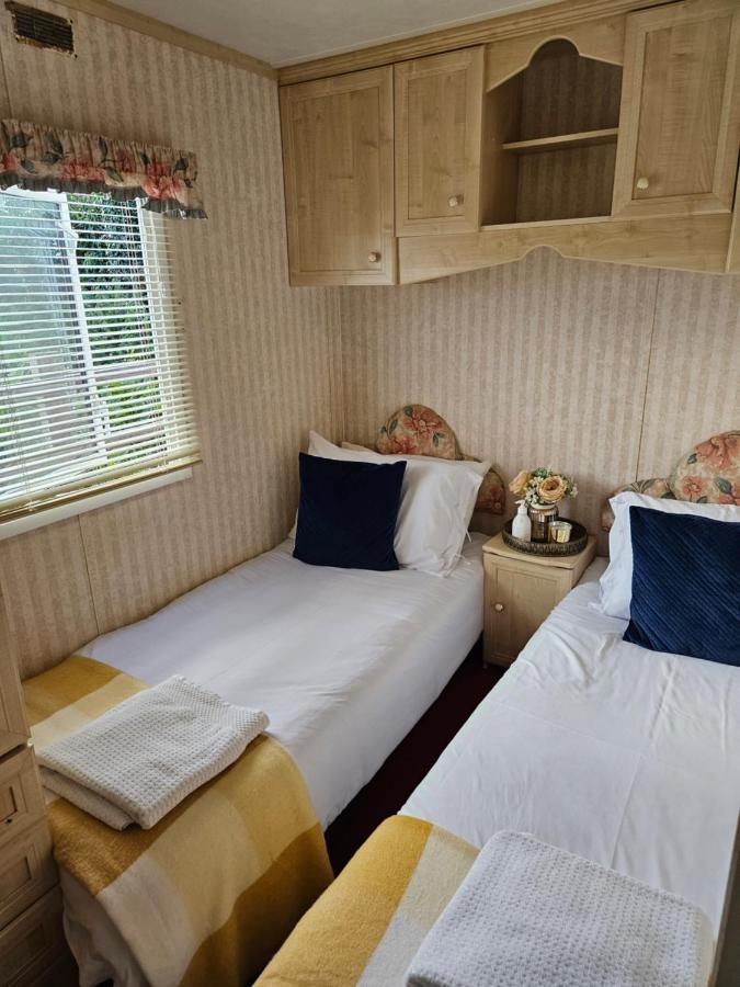 Portlaw Mount Bolton Mobile Home מראה חיצוני תמונה