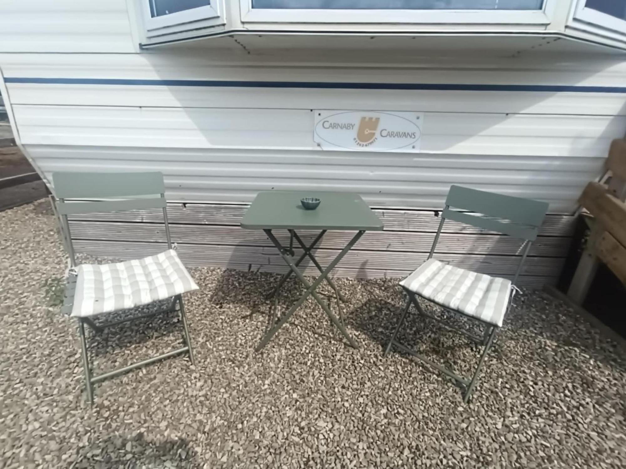 Portlaw Mount Bolton Mobile Home מראה חיצוני תמונה
