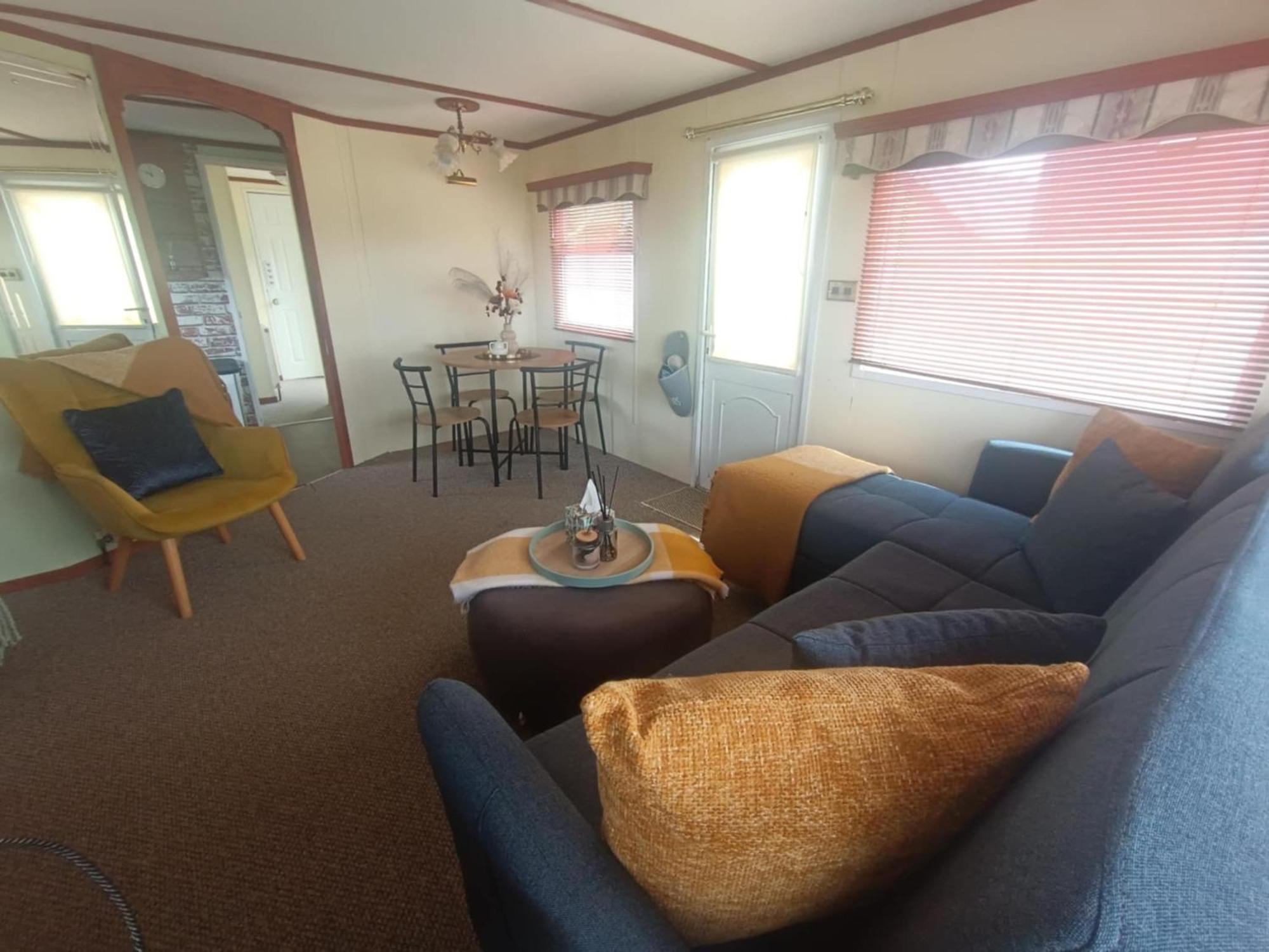 Portlaw Mount Bolton Mobile Home מראה חיצוני תמונה