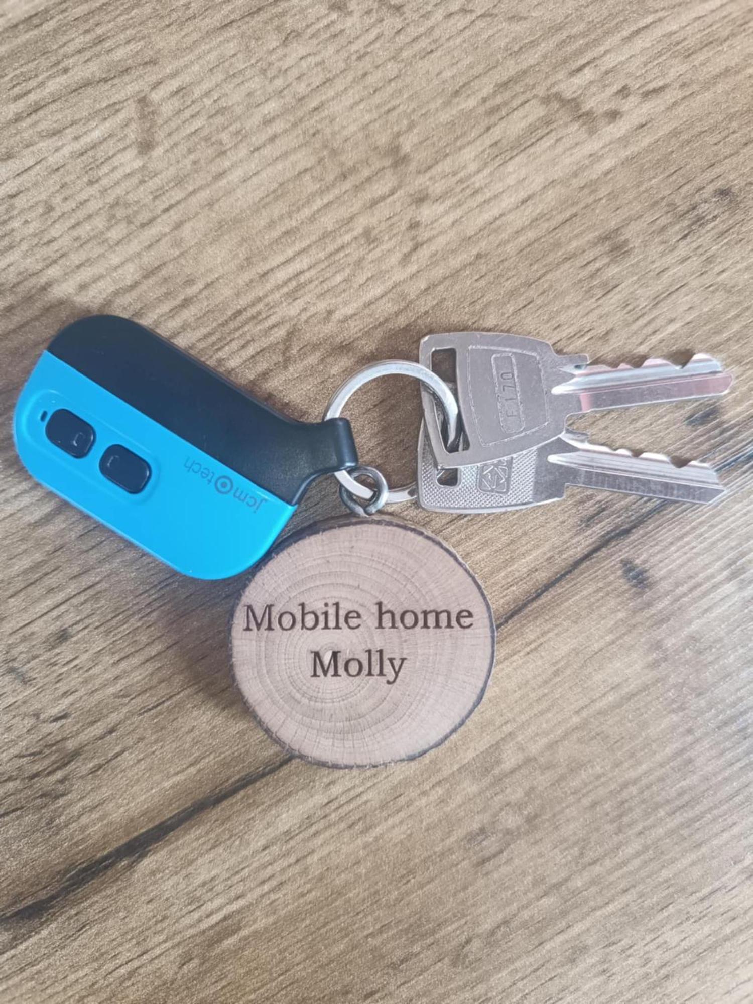 Portlaw Mount Bolton Mobile Home מראה חיצוני תמונה